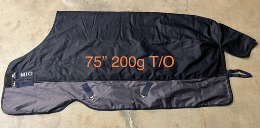 Mio 75” 200g T/O Blanket