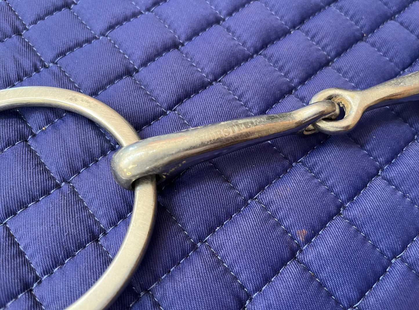 Korsteel Loose Ring - 4.75”