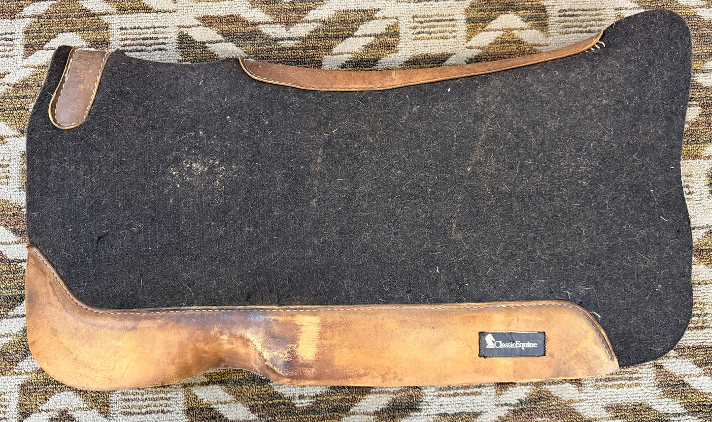Classic Equine ESP Pad