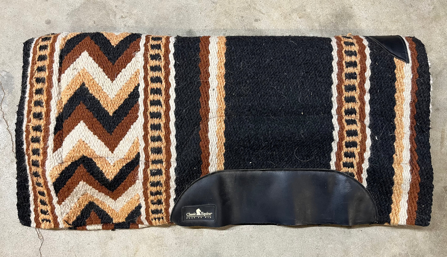 Classic Equine SensorFlex Pad