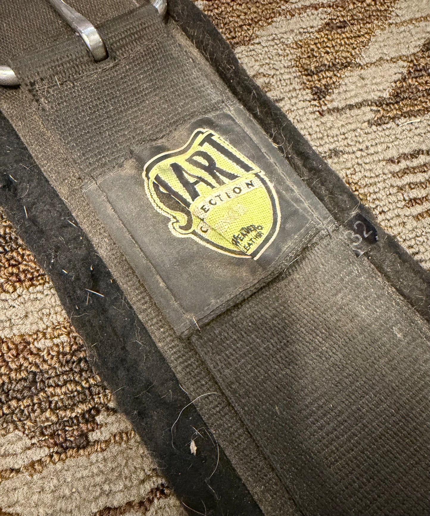 Felt Smart Cinch - 32”