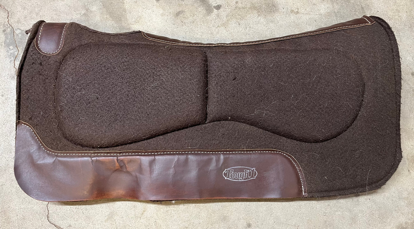 Tough 1 Build Up Pad