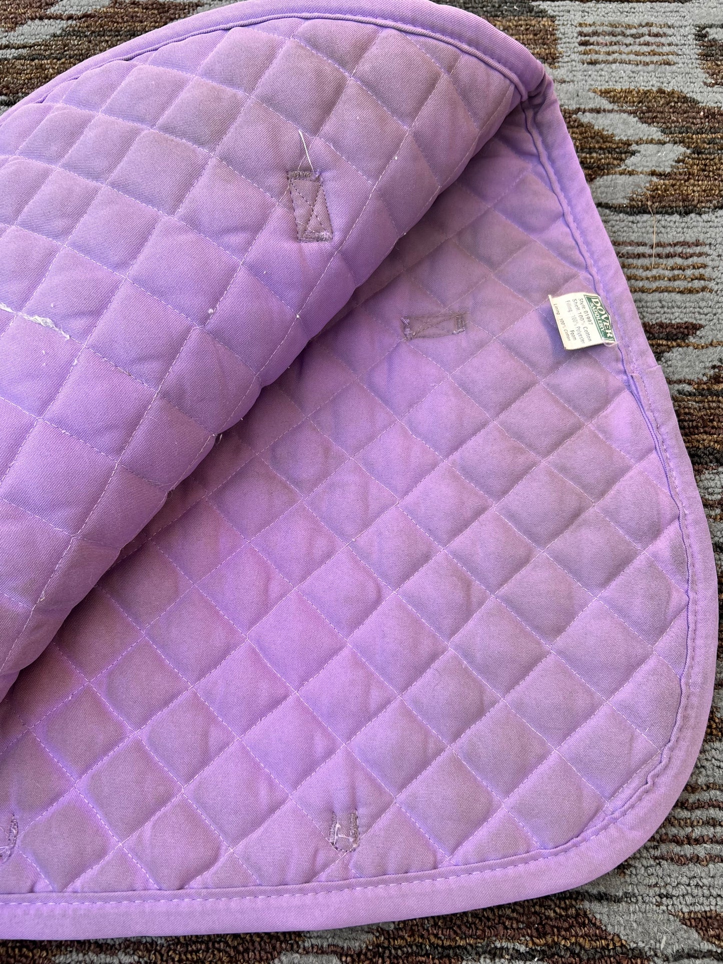 Lavender Dover AP Pad