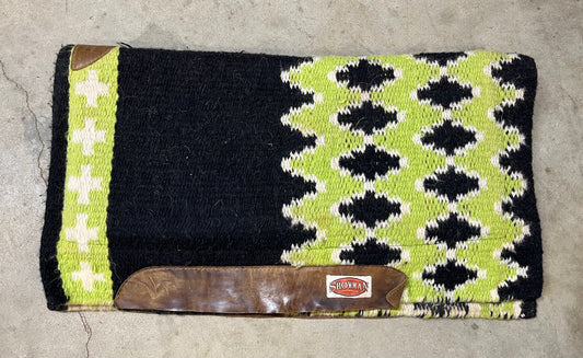 Showman Wool Top Pad