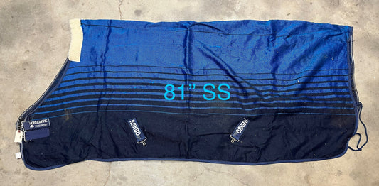 Rambo Rug Stable Sheet - 81”