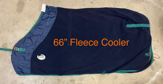 Weatherbeeta 66” Fleece Cooler