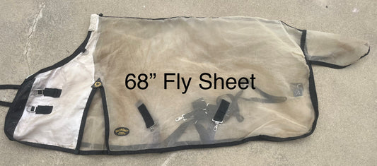 Centaur Got Flies? Fly Sheet - 68”
