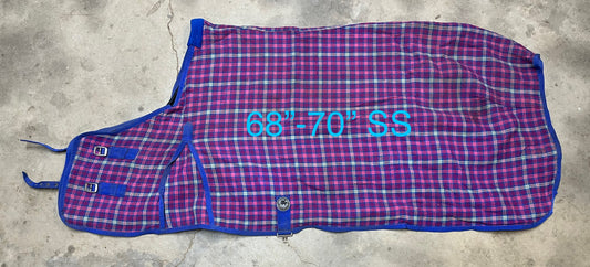 Centaur Stable Sheet - 68”-70”