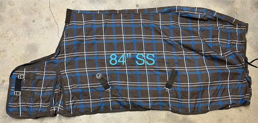 Centaur Stable Sheet - 84”