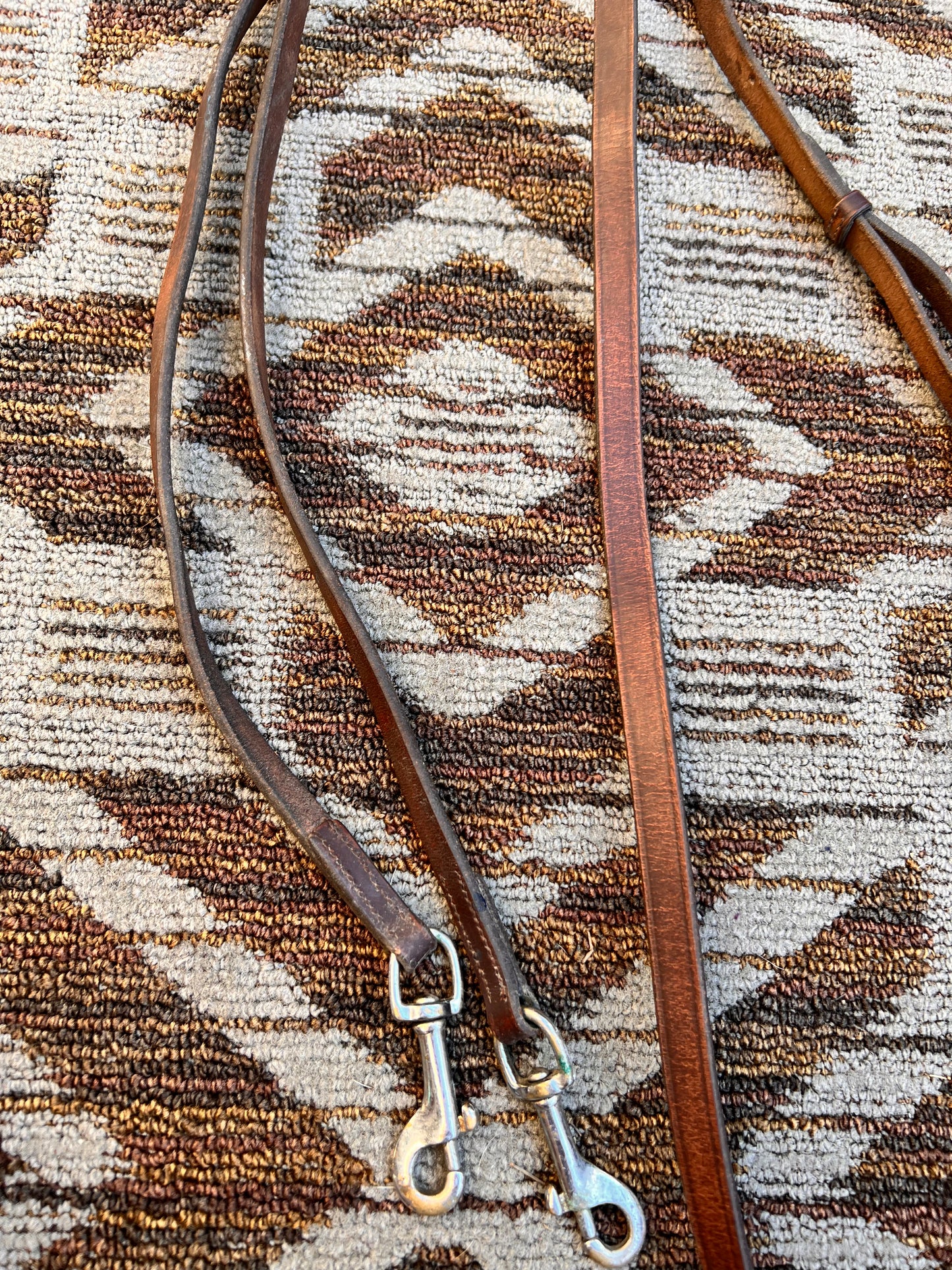 Brown German Martingale