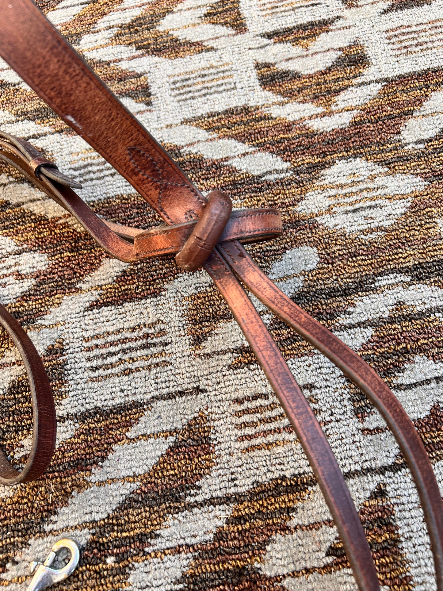 Brown German Martingale