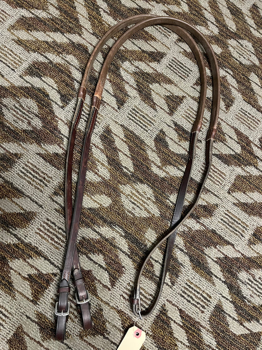 Eventa Rubber Reins