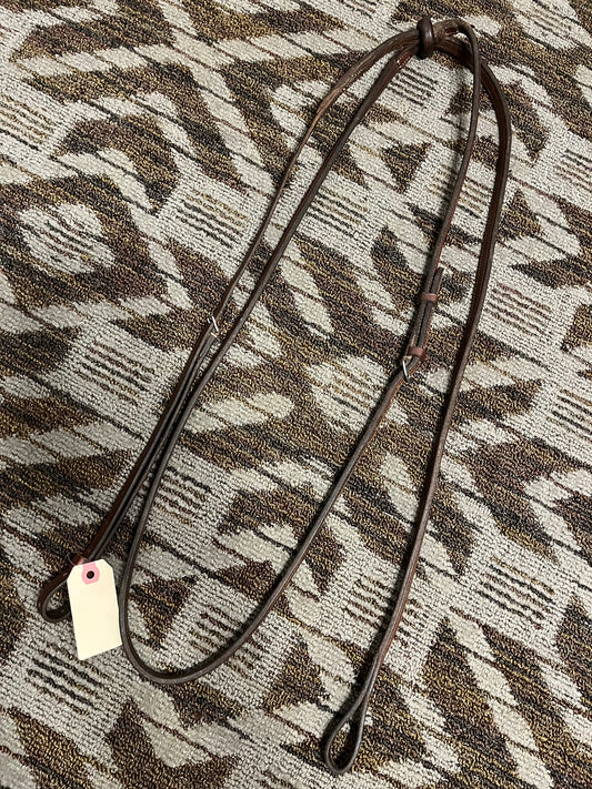 Brown Standing Martingale