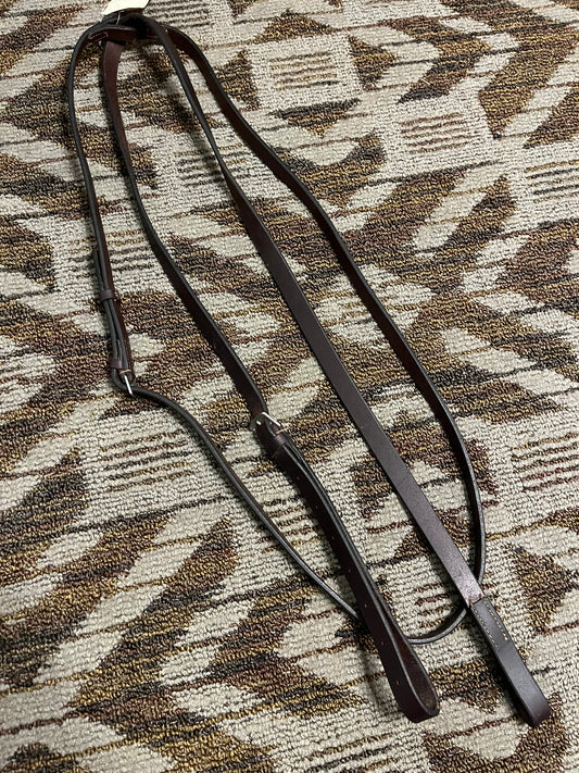Flat Standing Martingale
