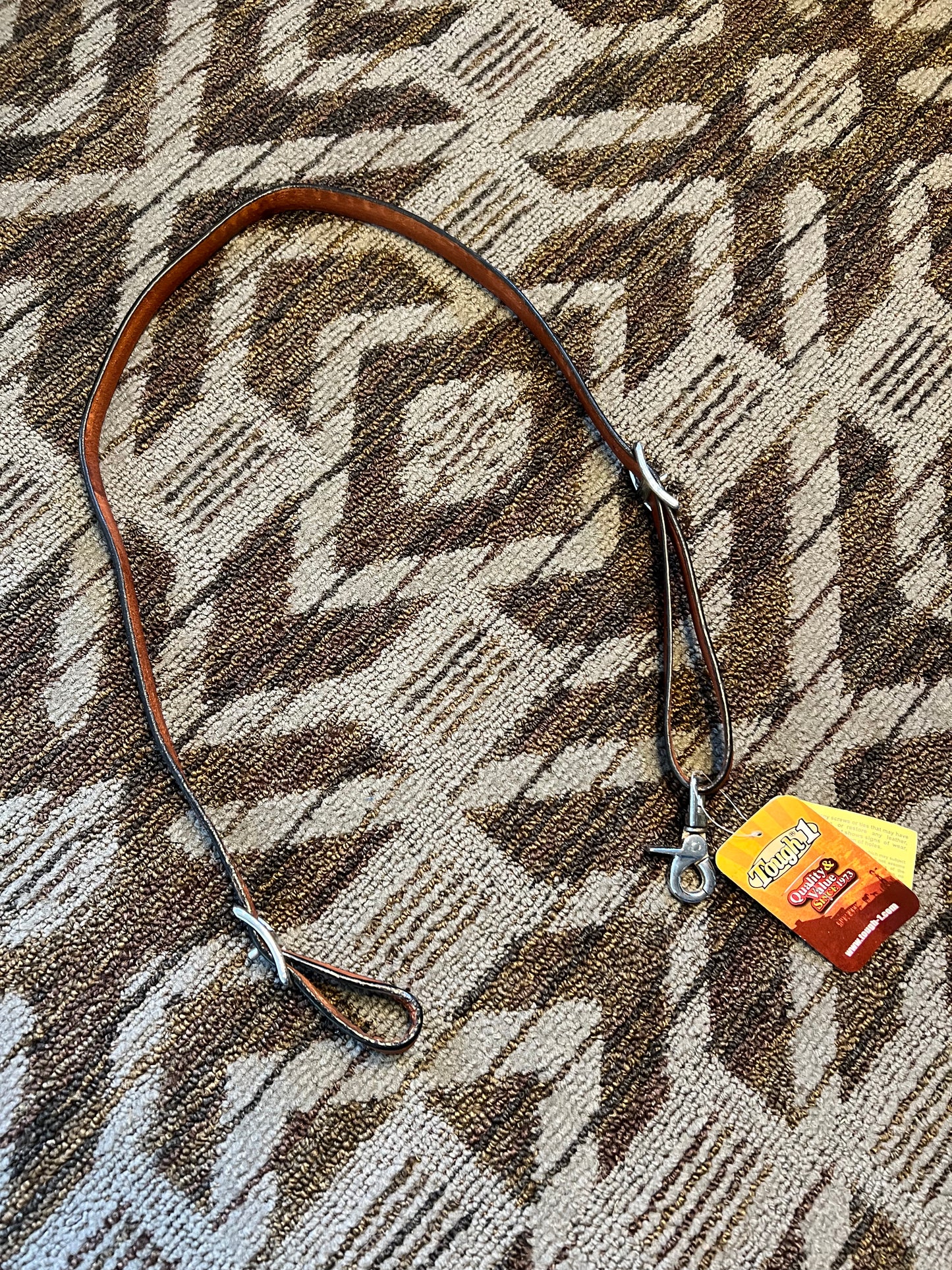 Tough 1 Tie Down Strap