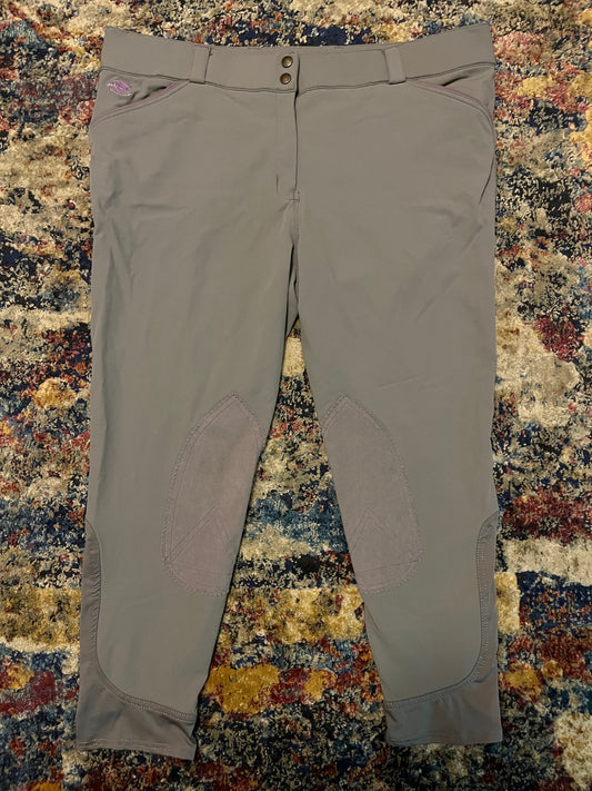 Piper Breeches - 42R