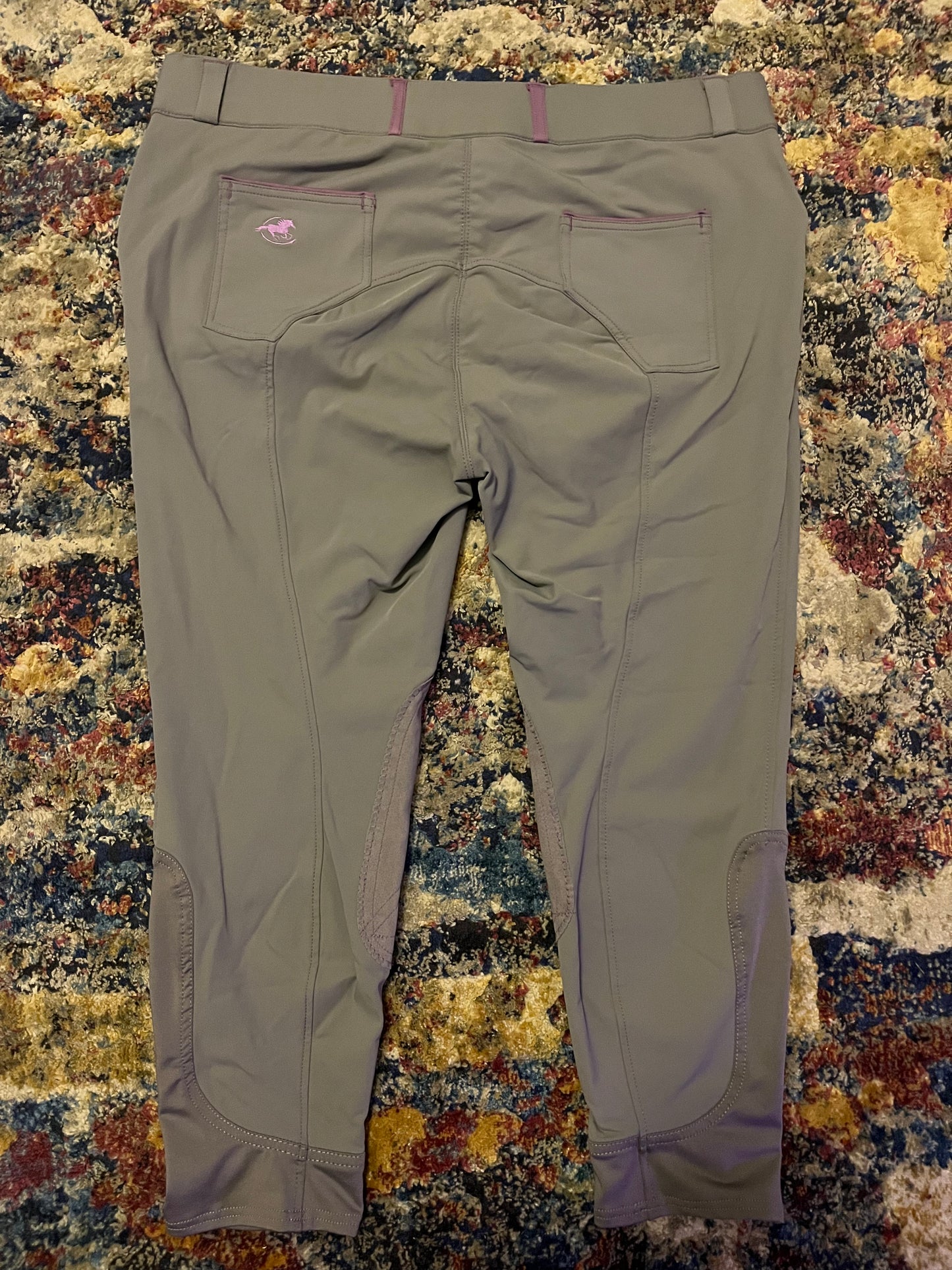 Piper Breeches - 42R