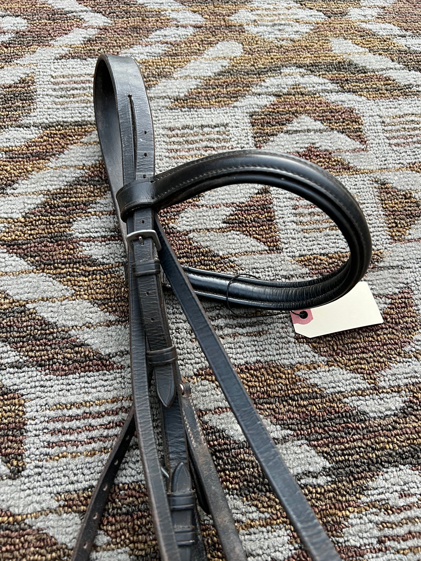 Black Bridle