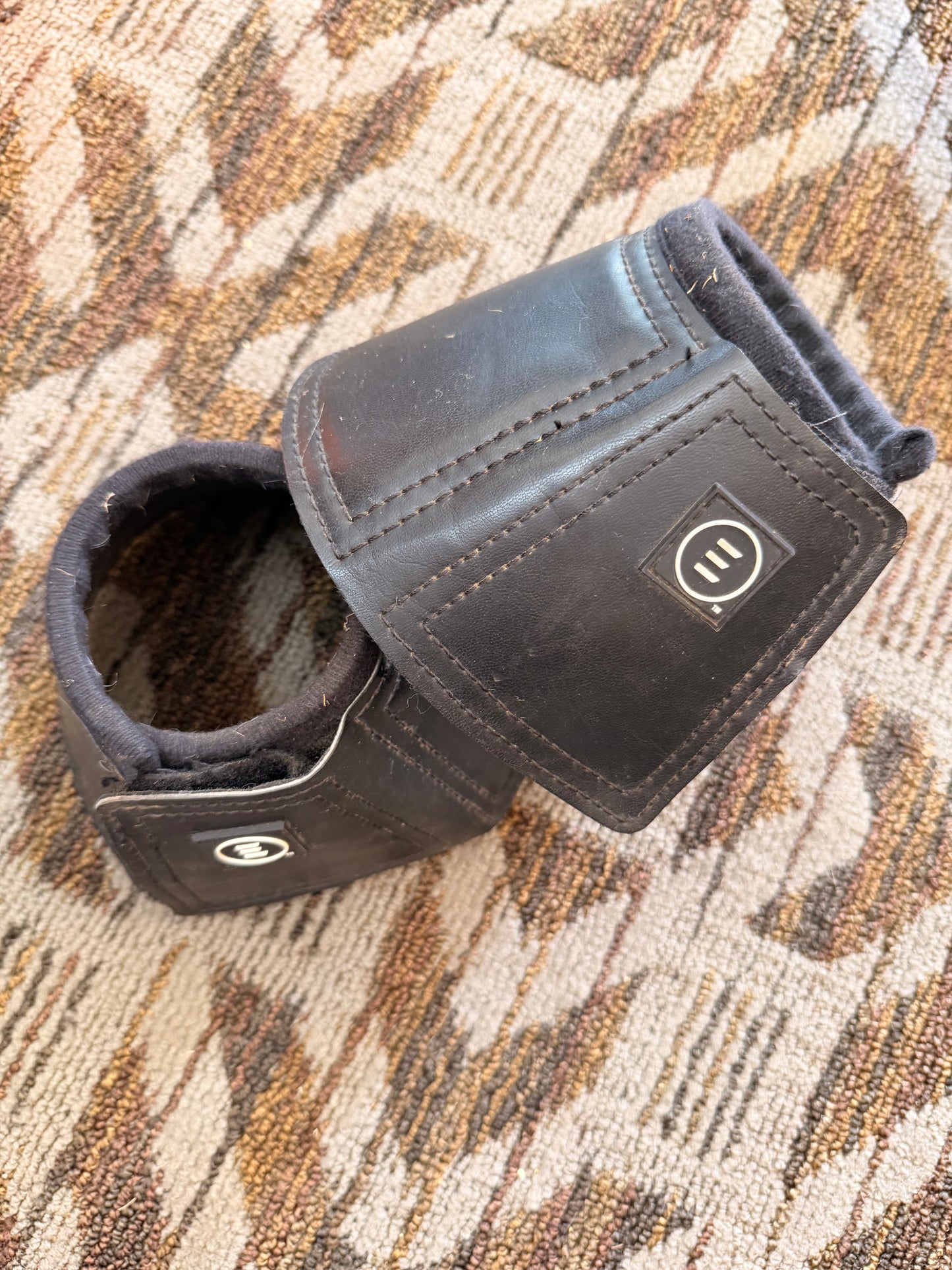 Equifit Large Essential Bell Boots