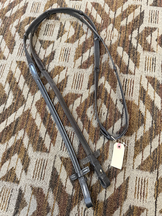 Stubben Webbed Reins