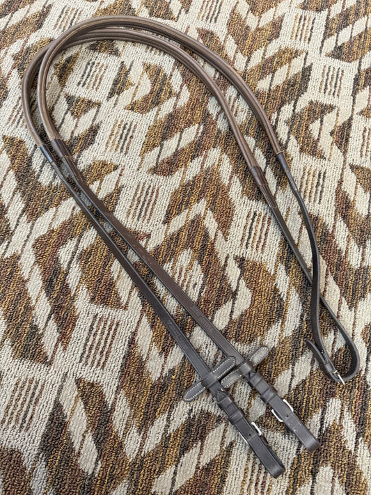 ThinLine English Reins