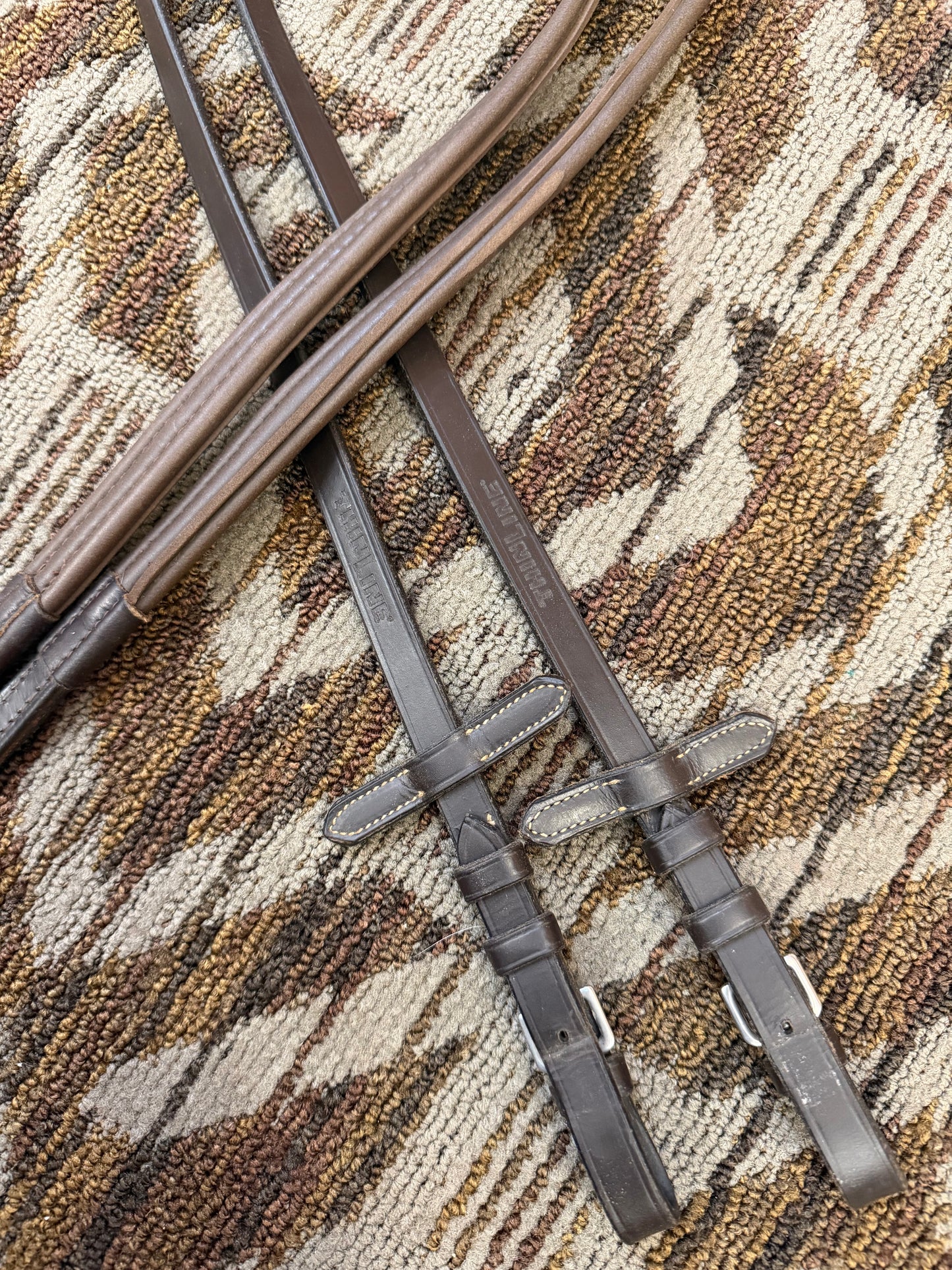 ThinLine English Reins