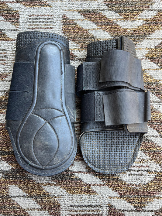 Neoprene Brushing Boots