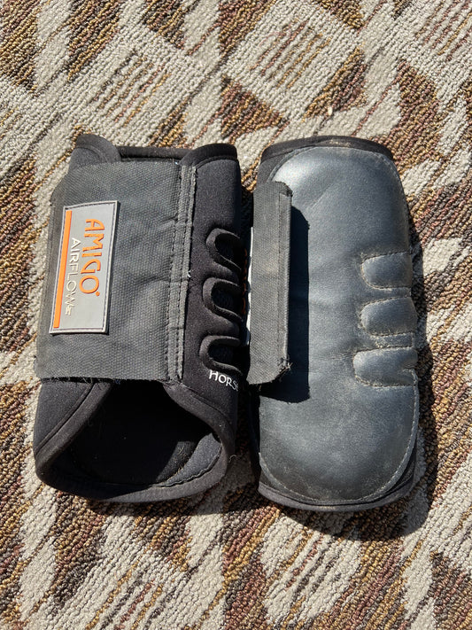 Amigo AirFlow Boots - M