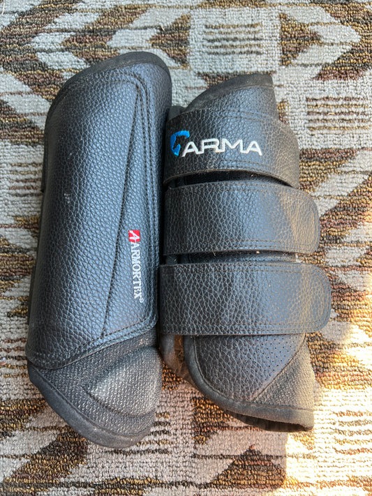 Arma Boots - F