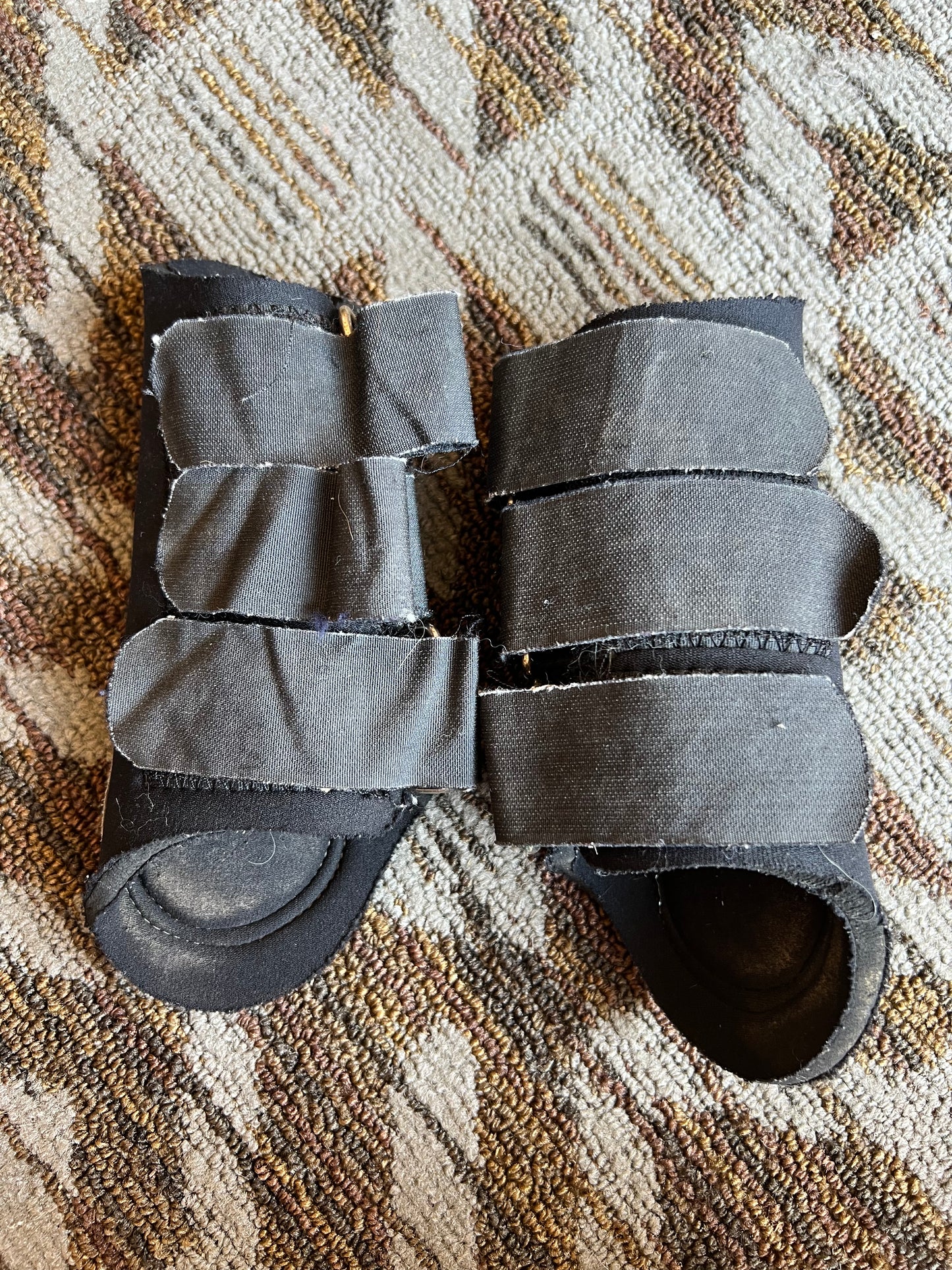 Splint Boots