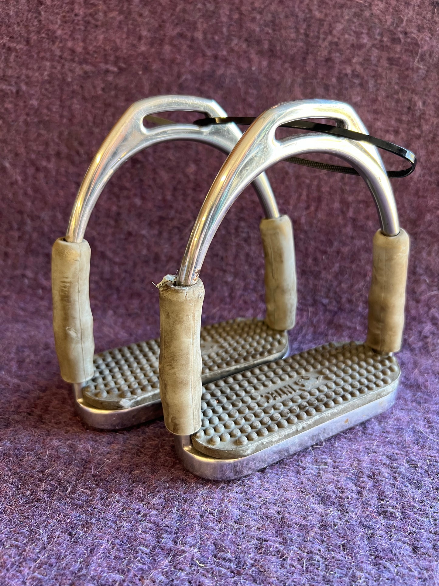 Intec Flex Stirrups