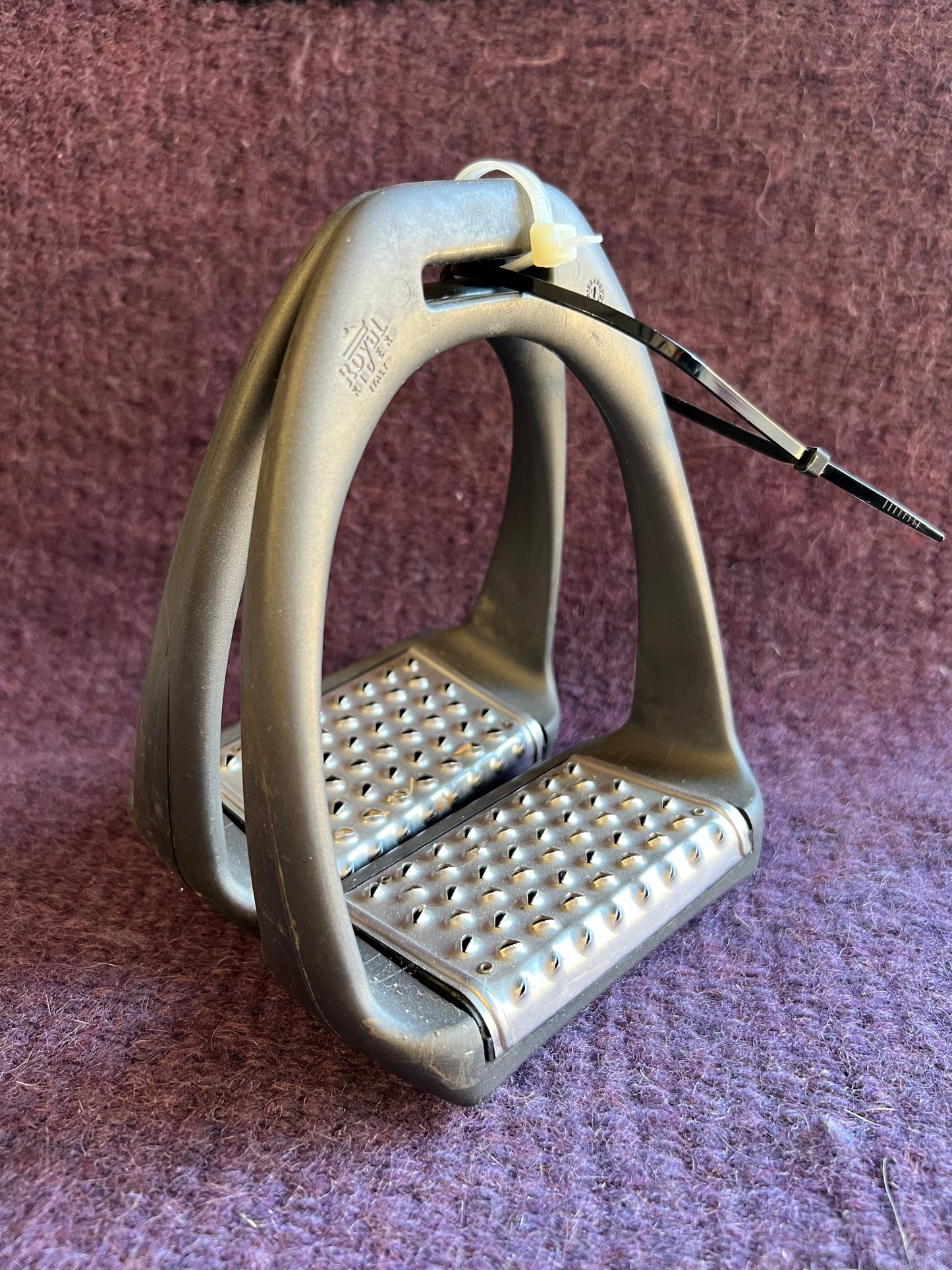 Royal Rider Sport Stirrups