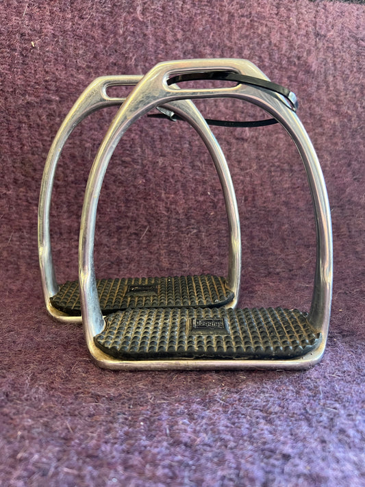 Stubben Stirrups