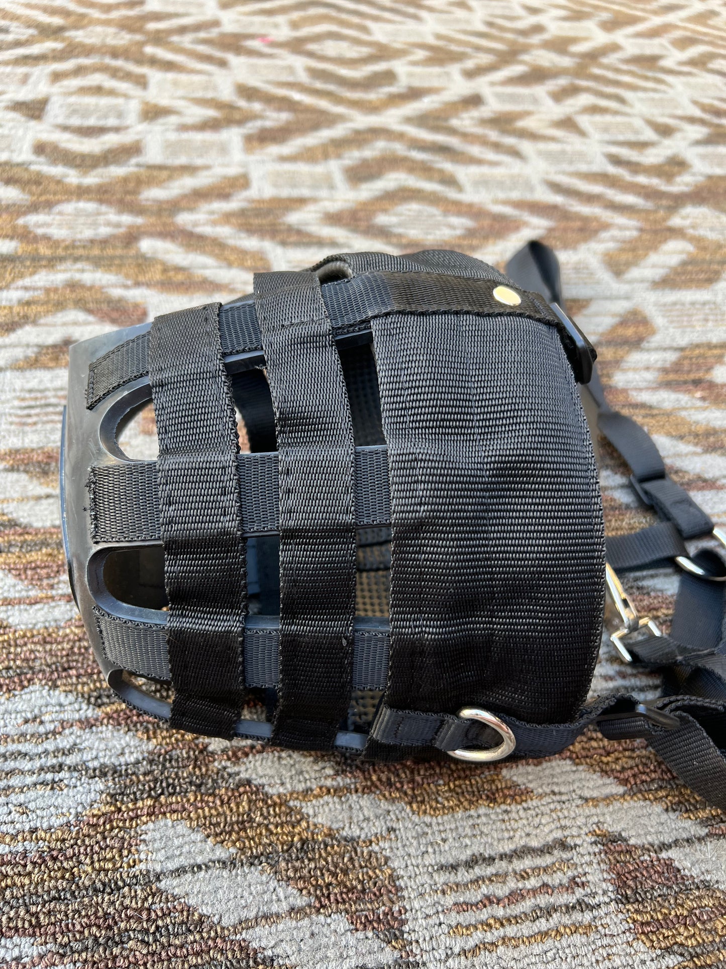 Tough 1 Neoprene Muzzle