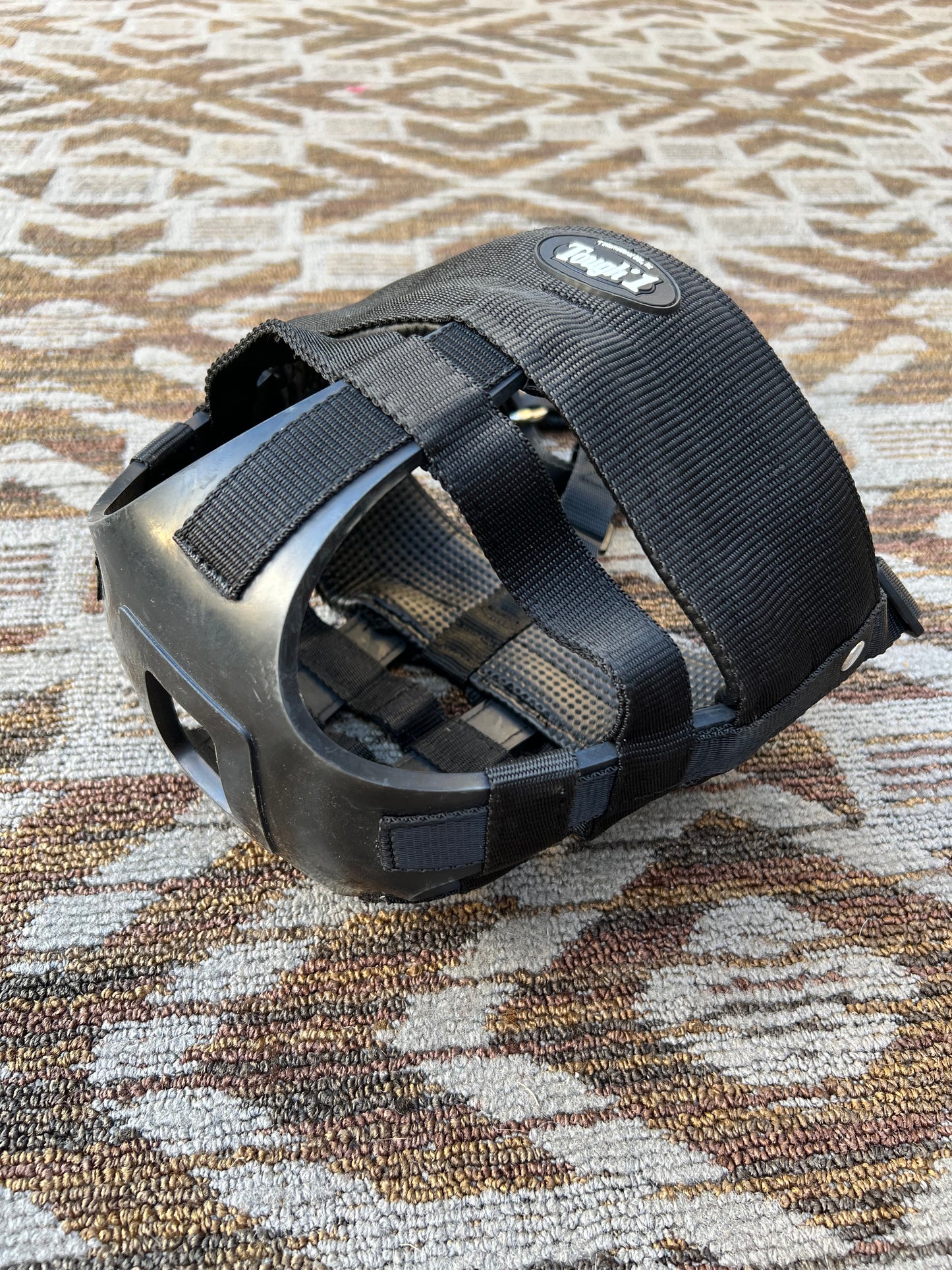 Tough 1 Neoprene Muzzle