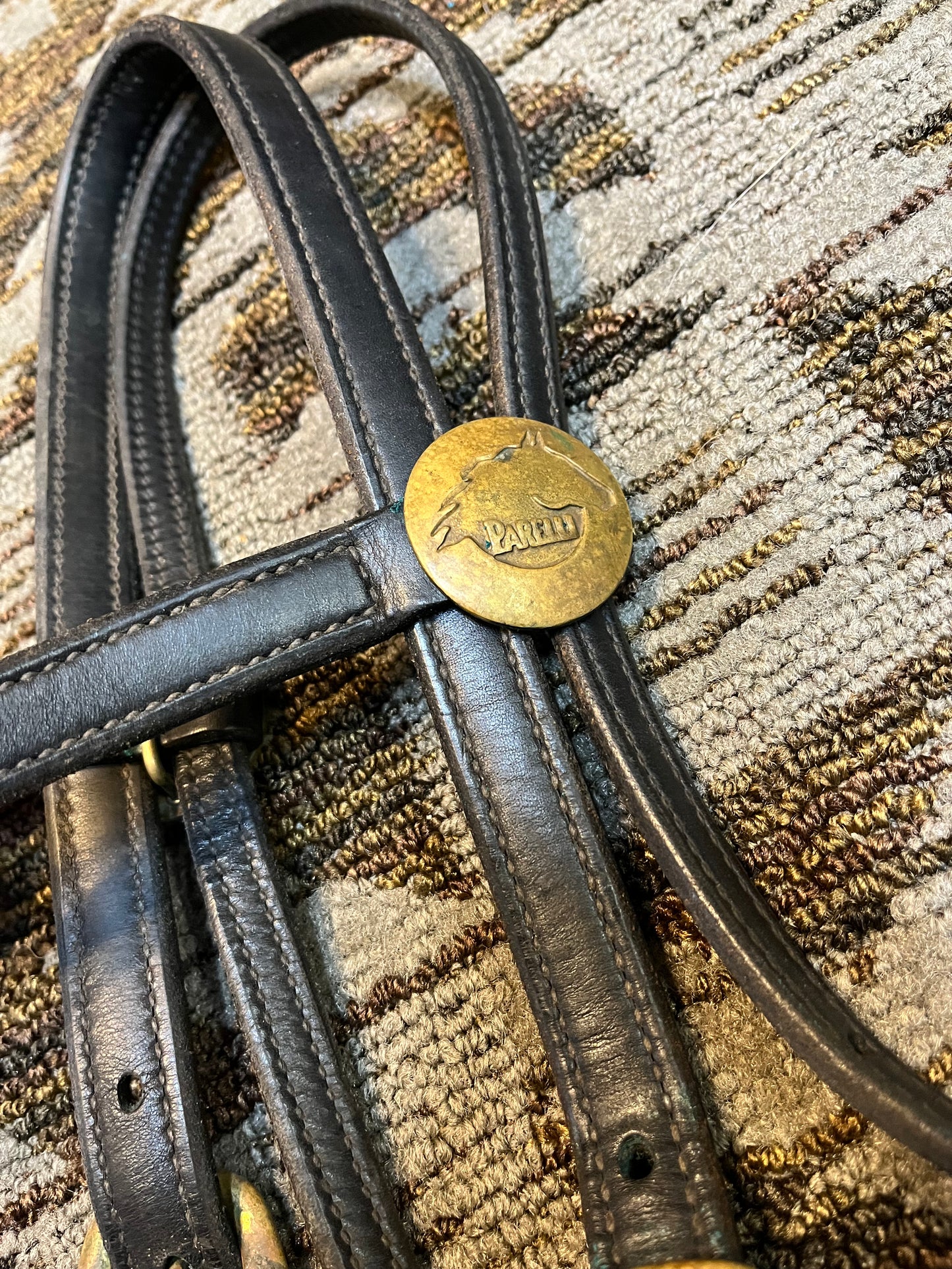 Parelli Headstall