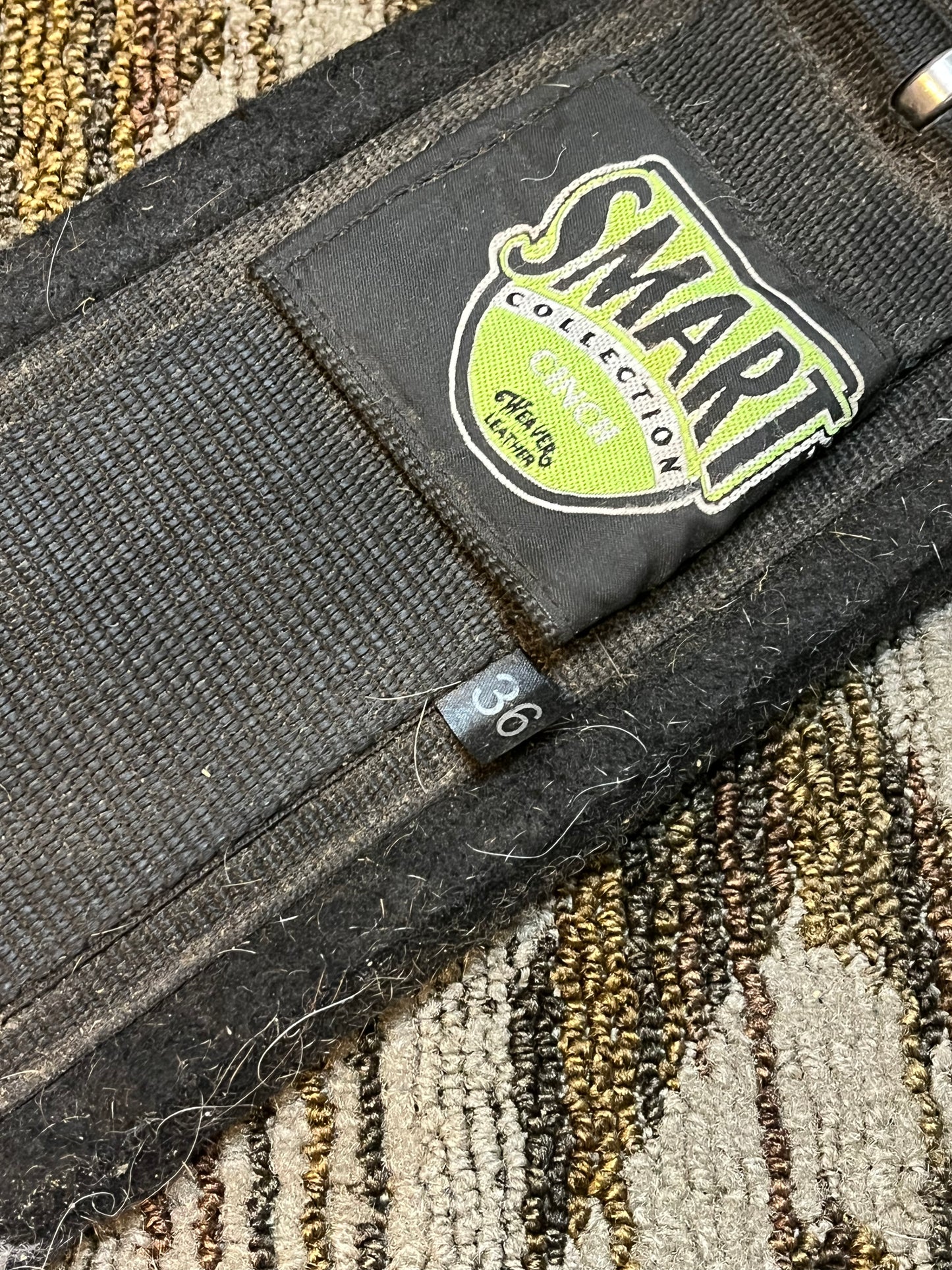 Felt Smart Cinch - 36”