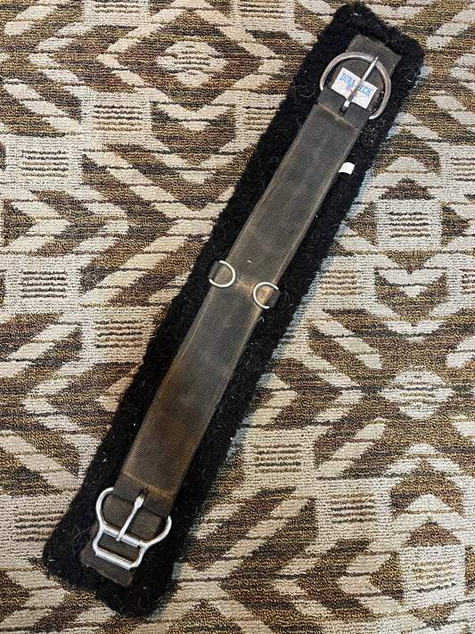 Dura Tech Fleece Cinch - 30”