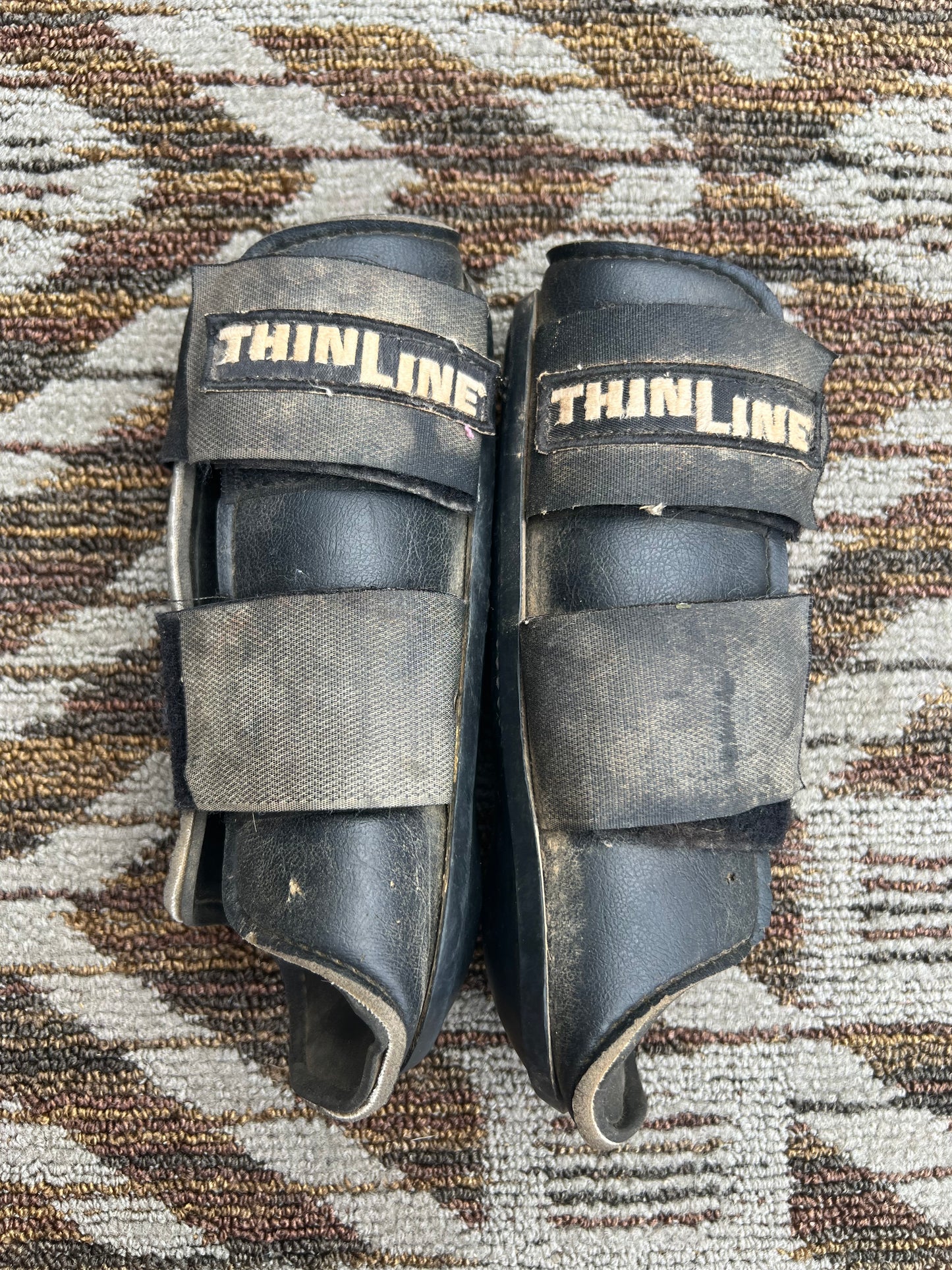 Thinline Boots