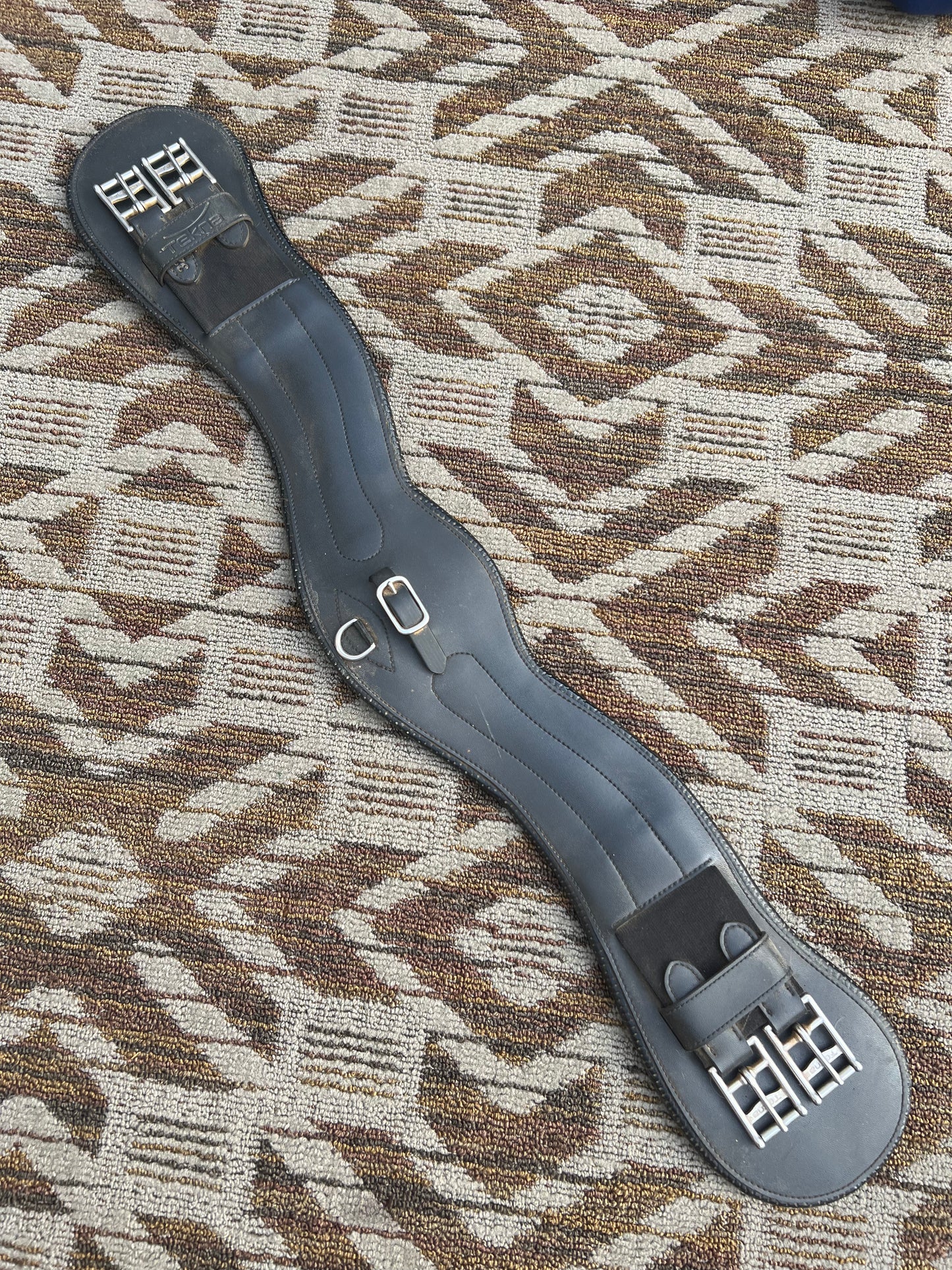 Tekna Anatomic Dressage Girth - 32”