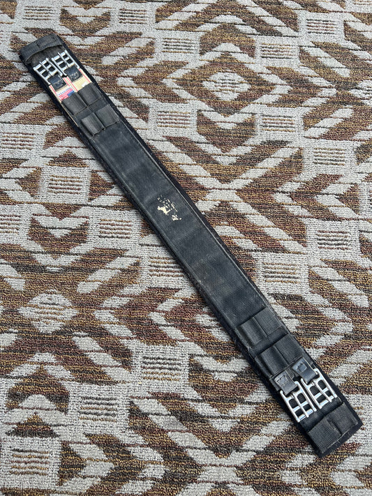 Professionals Choice Dressage Girth - 32”