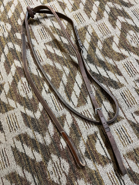 Circuit Raised Standing Martingale