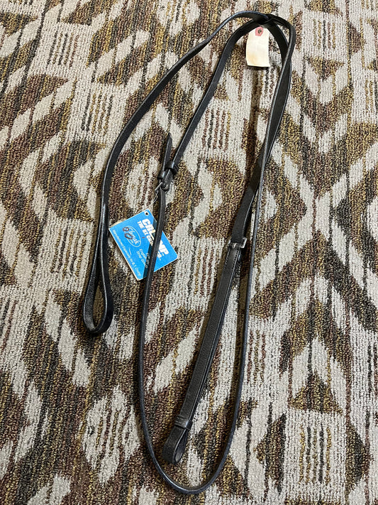 Crump Flat Standing Martingale