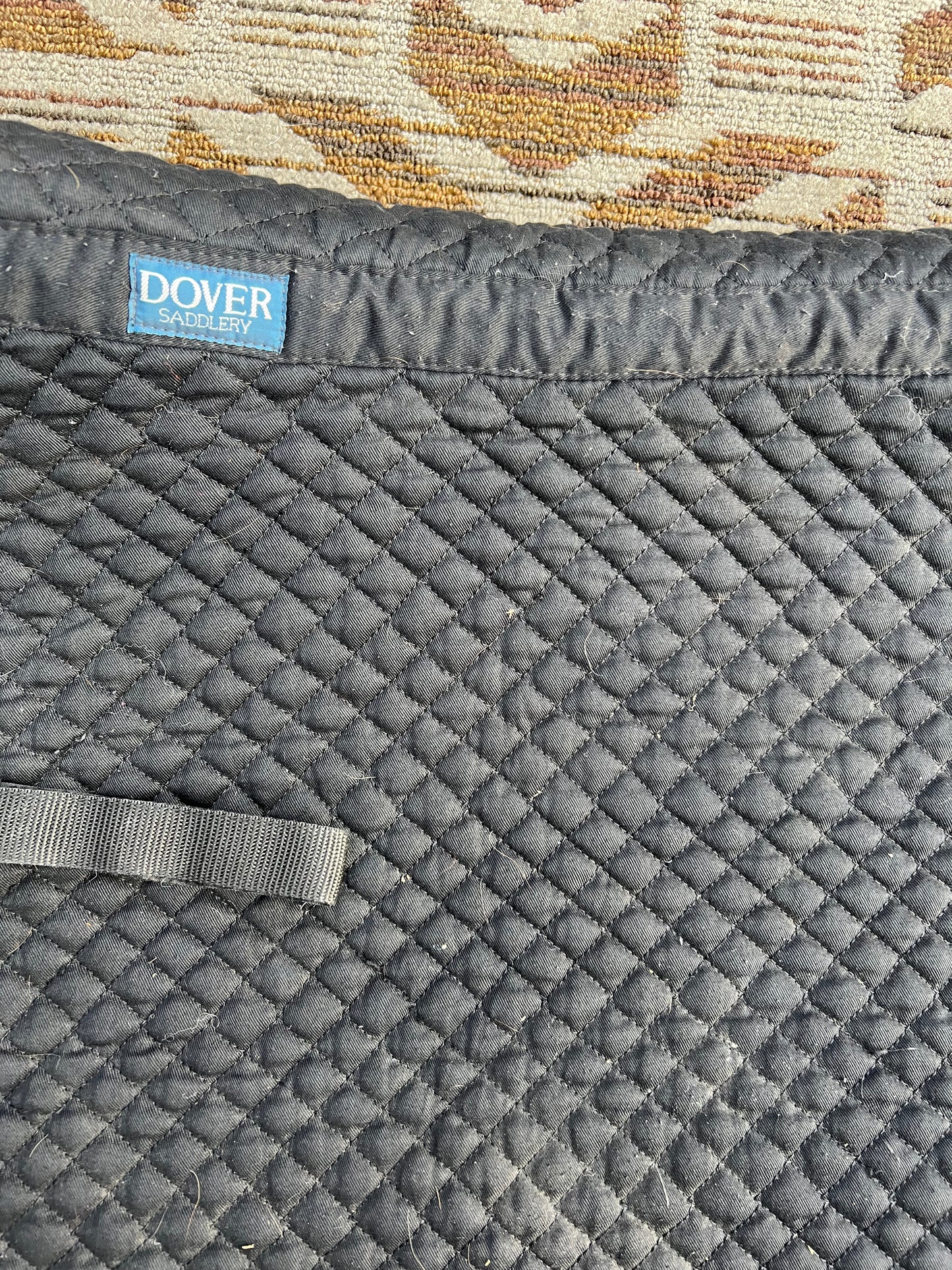 Dover Dressage Pad