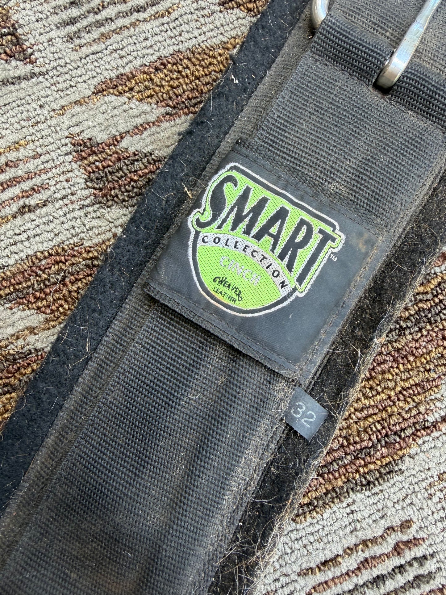 Felt Smart Cinch - 32”