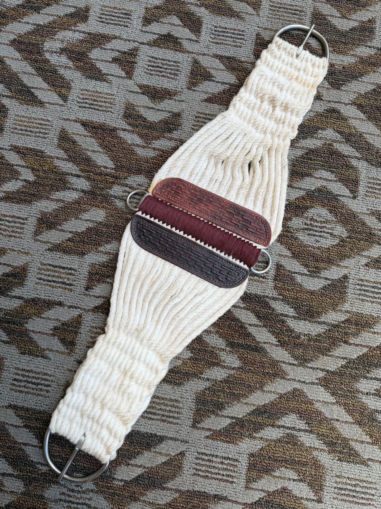 Roper Cinch - 33”