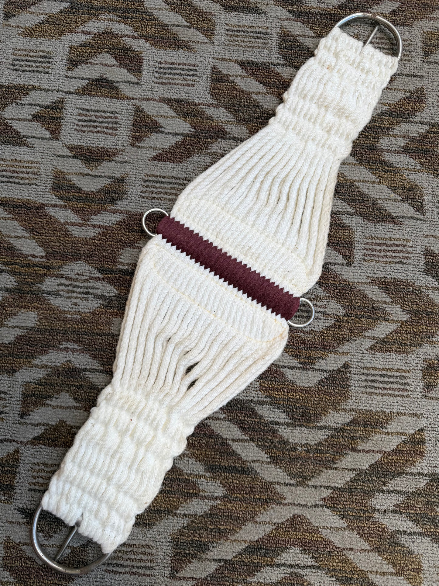 Roper Cinch - 33”
