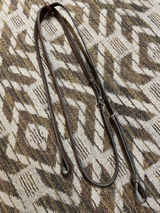 Raised Standing Martingale