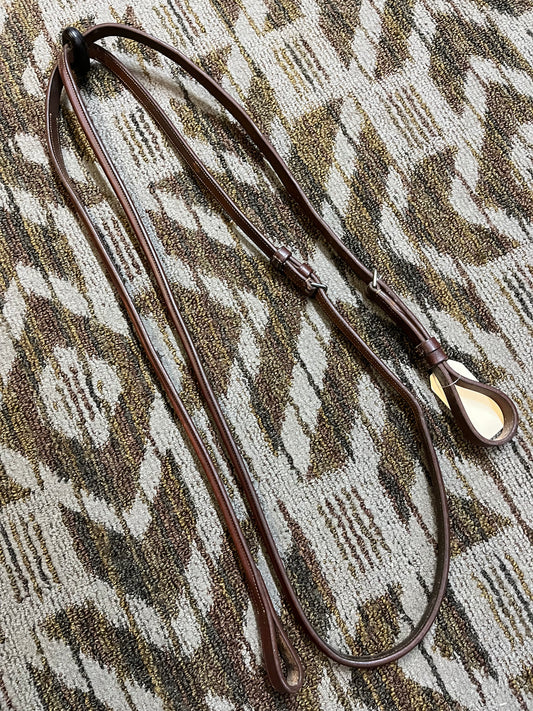 Raised Standing Martingale