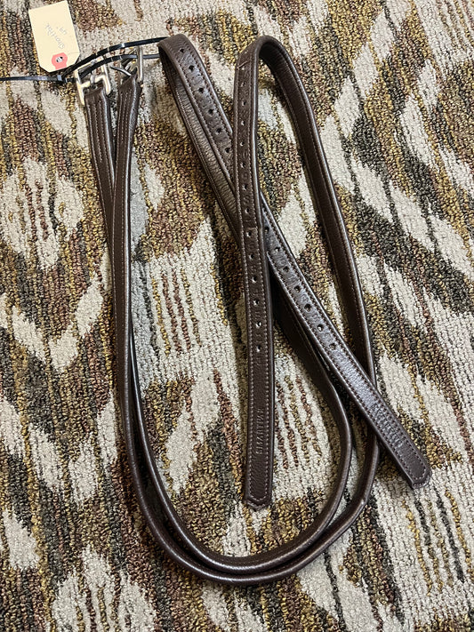 SmartPak Lined Leathers - 49”